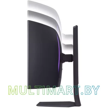 Игровой монитор LG UltraGear 34GS95QE-B картинка 7